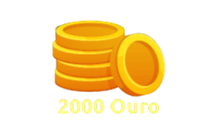 Imagem da oferta 2.000 Ouro