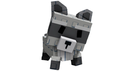 Imagem da oferta RACCOON