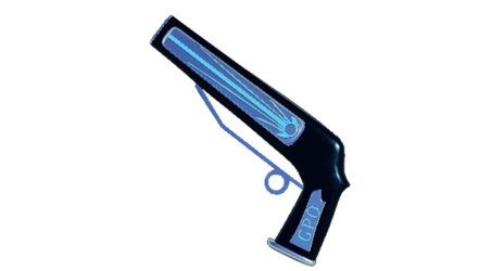 Imagem da oferta Stark Gun
