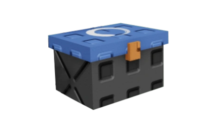 Imagem da oferta 3x Exotic Kitsune Chest