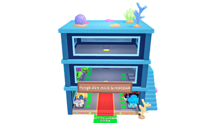 Imagem da oferta BASE AQUATIC