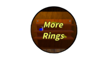 Imagem da oferta Mais Slots de Anel
