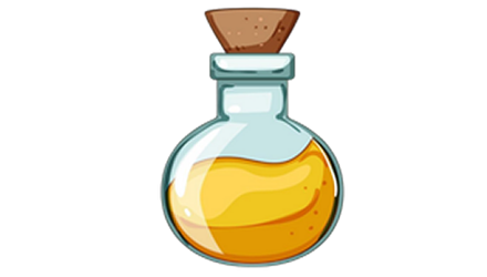 Imagem da oferta POTIONS PACK