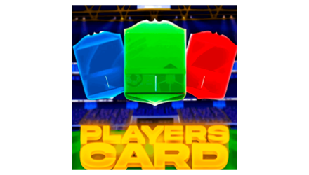 Imagem da oferta Pacote de Cartas de Jogador