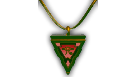Imagem da oferta All Seeing Eye