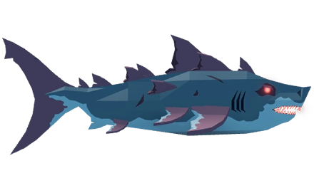 Imagem da oferta Ancient Megalodon