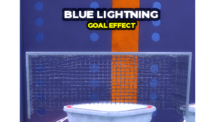 Imagem da oferta Blue Lightning Goal Effect