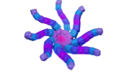 Imagem da oferta OCTOBLOOM SEED