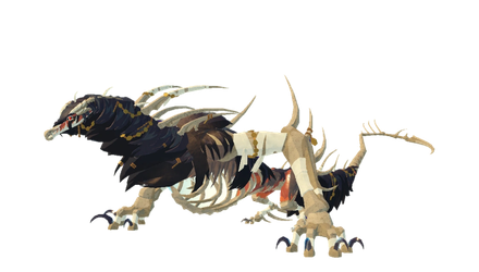 Imagem da oferta Nok'tuun