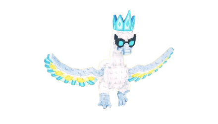 Imagem da oferta Cigno Fulgoro