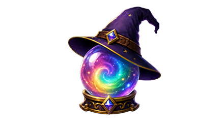 Imagem da oferta 10 Rerolls | Gamepass Wizard Alchemy