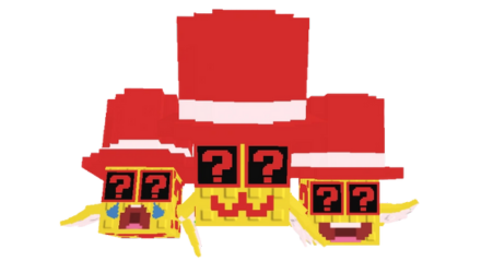 Imagem da oferta LOS LUCKY BLOCK
