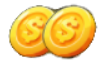 Imagem da oferta 250 Moedas
