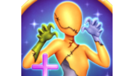 Imagem da oferta Spooktacular Skin Details