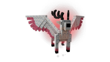 Imagem da oferta 280KG Gilded Choc Peryton (Inferno/Nightmare/Venom)