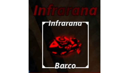 Imagem da oferta Infrarana