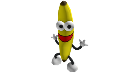 Imagem da oferta x10 Banana Dancana (OG) (1.65M/S!!)