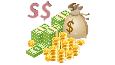 Imagem da oferta 10K S$ (DINHEIRO)