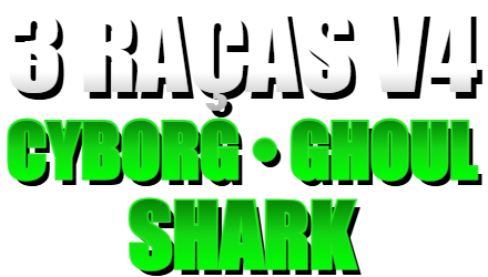 Imagem da oferta LVL 2800 + GOD + CDK + SG + 3 RAÇAS V4
