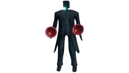 Imagem da oferta SHINY TITAN PLUNGER CAMERAMAN