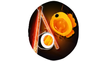 Imagem da oferta Fierce Sushi