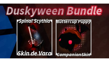 Imagem da oferta Duskyween Bundle