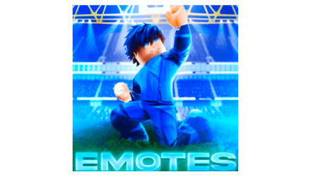 Imagem da oferta Pacote de Emotes