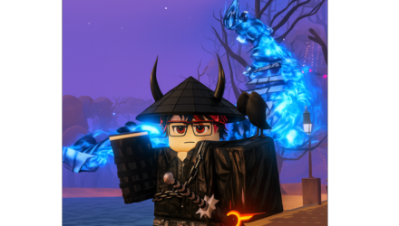 Imagem da oferta SOUL SCYTHE