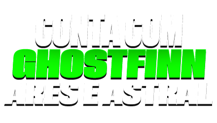 Imagem da oferta CONTA COM GHOSTFINN + ARES ROD + ASTRAL ROD + ITENS RANDOM