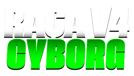 Imagem da oferta LVL 2800 + RAÇA V4 CYBORG + CDK + SG
