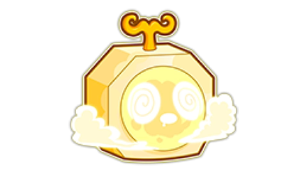 Imagem da oferta Divine Portal (Fruta)