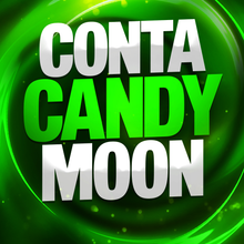 Imagem da oferta CONTA COM 1 SEMENTE CANDY BLOSSOM + 1 MOON BLOSSOM SEED + SEMENTES DIVINAS GARANTIDAS