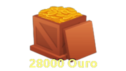 Imagem da oferta 28.000 Ouro