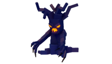 Imagem da oferta Hallow Tree (7 MILHÕES+ DPS)