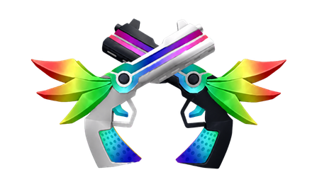 Imagem da oferta CHROMA BRINGER SET