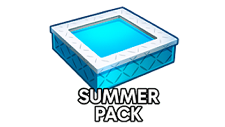 Imagem da oferta  Summer pack
