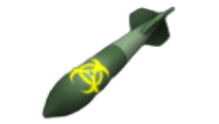 Imagem da oferta RADIOACTIVE AIRSTRIKE