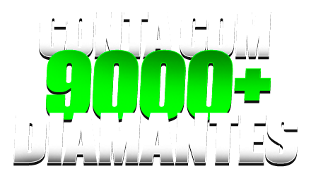 Imagem da oferta CONTA COM 7500+ DIAMANTES