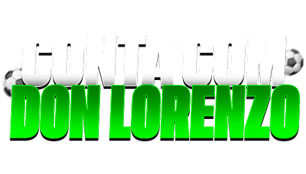 Imagem da oferta CONTA COM DON LORENZO