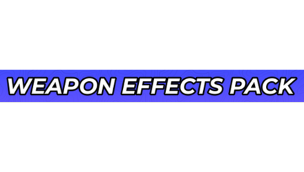Imagem da oferta Weapon Effects Pack