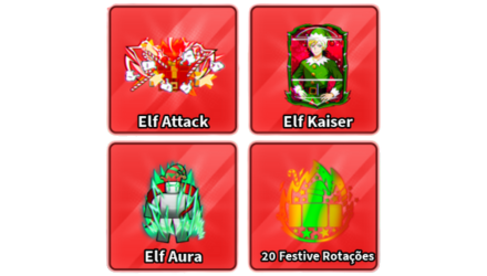 Imagem da oferta ELF
