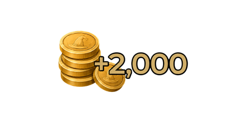 Imagem da oferta Small Cash Pack | Gamepass Wizard Alchemy
