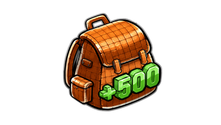 Imagem da oferta +500 SLOTS