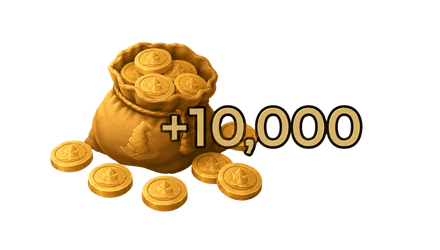Imagem da oferta Advanced Cash Pack | Gamepass Wizard Alchemy