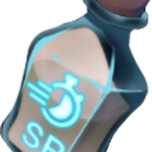 Imagem da oferta ROLL SPD V POTION