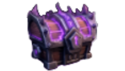 Imagem da oferta 1M EPIC CHEST