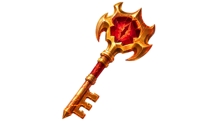 Imagem da oferta 1M BOSS KEY
