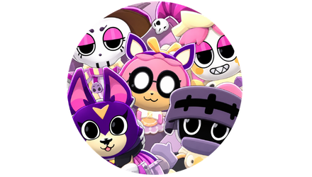 Imagem da oferta Spooky-Time Cosmetic Pack