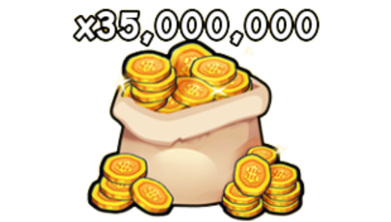 Imagem da oferta Coin Package 5