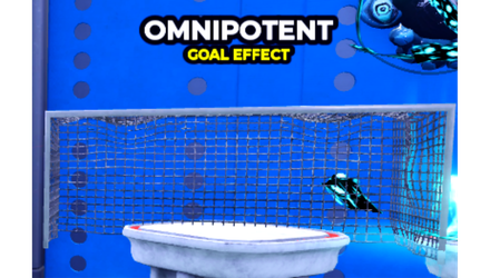 Imagem da oferta OMNIPOTENT